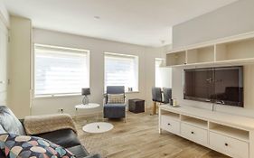 Holiday'S & Short-Stay Katwijk